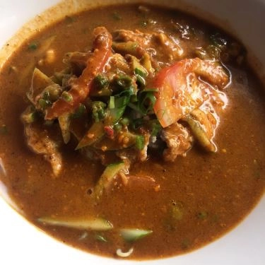Món ăn- Quán Ăn Minh Ký - Hủ Tiếu Mì