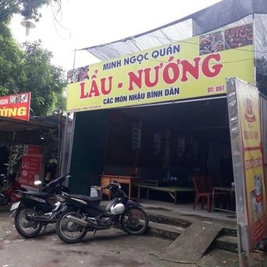 Tổng hợp- Quán Ăn Minh Ngọc Quán - Lẩu, Nướng & Các Món Nhậu