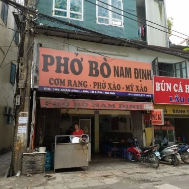 Tổng hợp- Quán Ăn Minh Tiệp - Phở Bò Nam Định