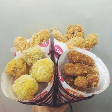 Món ăn- Quán Ăn Mioa - Chicken & Fastfood