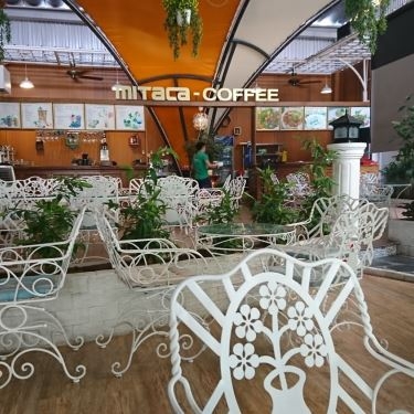 Tổng hợp- Nhà Hàng Mitaca Restaurant & Coffee