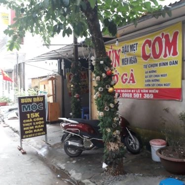 Tổng hợp- Quán Ăn Mộc - Bún Đậu & Bún Giả Cầy - Lê Văn Hiến