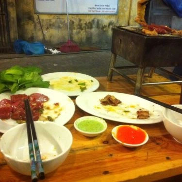 Tổng hợp- Quán Ăn Mọi Quán - Lẩu & Nướng