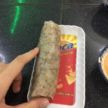 Món ăn- Quán Ăn Món Ăn Phan Rang