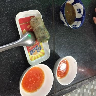 Món ăn- Quán Ăn Món Ăn Phan Rang