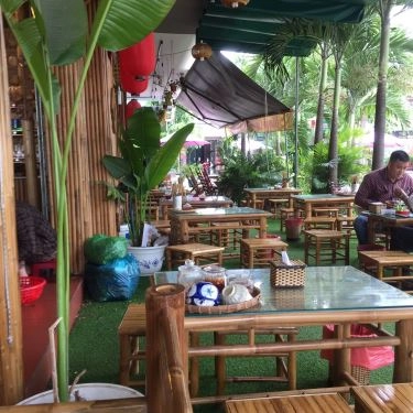 Tổng hợp- Quán Ăn Món Quảng Dì Bảy