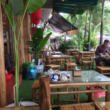 Tổng hợp- Quán Ăn Món Quảng Dì Bảy