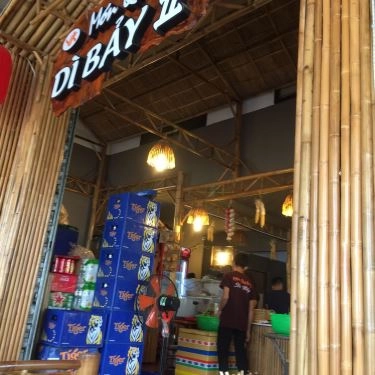 Tổng hợp- Quán Ăn Món Quảng Dì Bảy