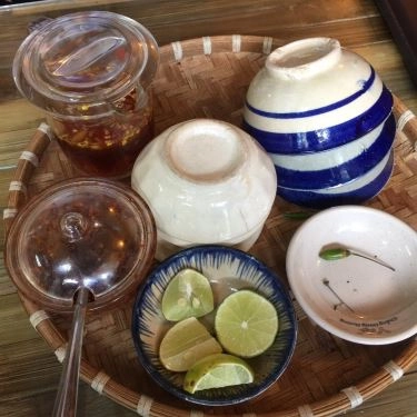 Tổng hợp- Quán Ăn Món Quảng Dì Bảy