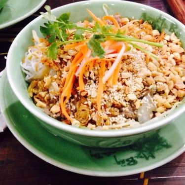 Món ăn- Quán Ăn Mr Bảy Miền Tây - Món Ngon Miền Tây