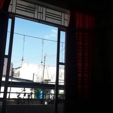 Không gian- Quán Ăn Mr Ti - Mì Cay, Trà Sữa & Ăn Vặt
