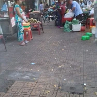 Tổng hợp- Quán Ăn Khu Ăn Vặt An Dương Vương