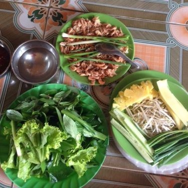Món ăn- Quán Ăn Mười Tâm 2 - Cháo Bầu