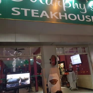 Tổng hợp- Quán Ăn Murphy's Steakhouse