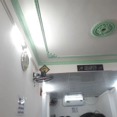 Tất cả hình- Quán Ăn Musa - Cà Ri Dê Ấn Độ - Sư Vạn Hạnh
