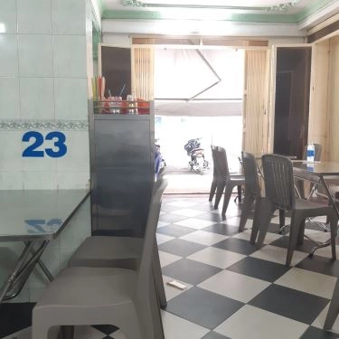 Tất cả hình- Quán Ăn Musa - Cà Ri Dê Ấn Độ - Sư Vạn Hạnh