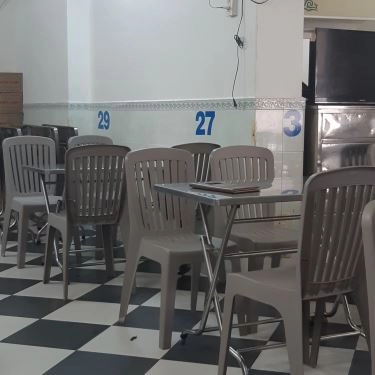 Tất cả hình- Quán Ăn Musa - Cà Ri Dê Ấn Độ - Sư Vạn Hạnh