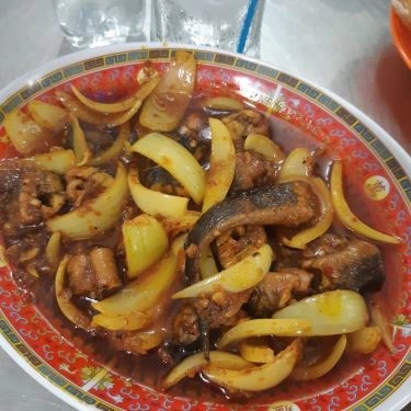 Tất cả hình- Quán Ăn Musa - Cà Ri Dê Ấn Độ - Sư Vạn Hạnh