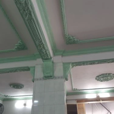 Tất cả hình- Quán Ăn Musa - Cà Ri Dê Ấn Độ - Sư Vạn Hạnh