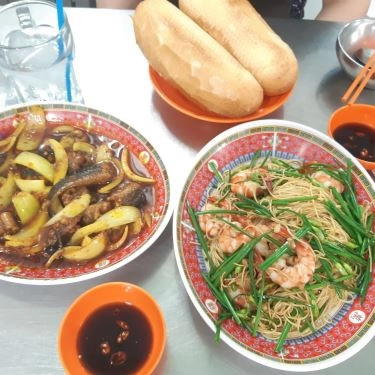 Tất cả hình- Quán Ăn Musa - Cà Ri Dê Ấn Độ - Sư Vạn Hạnh