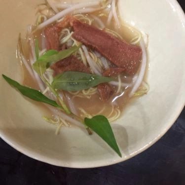 Tổng hợp- Quán Ăn Mỳ 7 Tô - Nguyễn Duy Dương