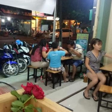 Tổng hợp- Quán Ăn Mì Cay Hàn Quốc - Thích Quảng Đức