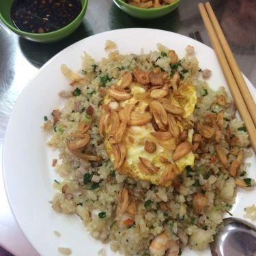 Món ăn- Quán Ăn Mỳ Vằn Thắn Tuấn Tàu