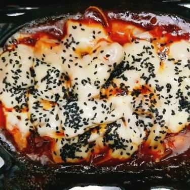 Món ăn- Quán Ăn Mýt's Korean Food - Mì Cay