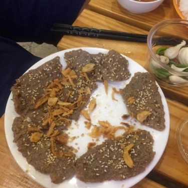 Món ăn- Quán Ăn Nam An - Nem Nướng & Bún Khô