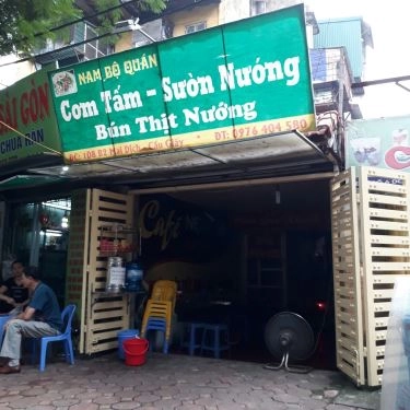 Tổng hợp- Quán Ăn Nam Bộ Quán - Cơm Tấm Sườn Nướng & Bún Thịt Nướng