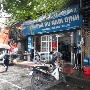 Tổng hợp- Quán Ăn Nam Hải - Phở Bò Nam Định