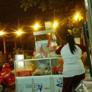 Tổng hợp- Quán Ăn Bánh Xèo Tôm Nhảy Năm Hiền