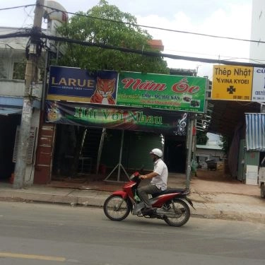 Tổng hợp- Quán Ăn Năm Ốc Quán - Lê Quang Định