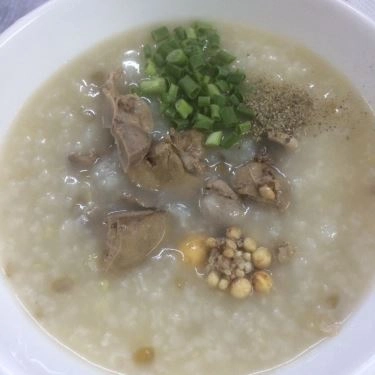 Món ăn- Quán Ăn Gà Ta Nam Sơn - Lê Hồng Phong