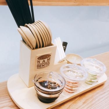 Tổng hợp- Nhà Hàng NAMBENTô - Cơm, Mì, Snack - Vạn Hạnh Mall