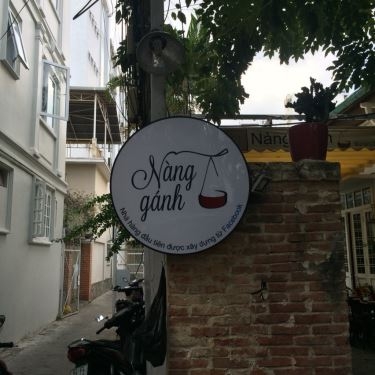 Tổng hợp- Nhà Hàng Nàng Gánh - Gánh Hàng Rong