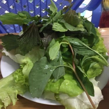 Tổng hợp- Quán Ăn Nem Nướng Đà Lạt - Vạn Kiếp