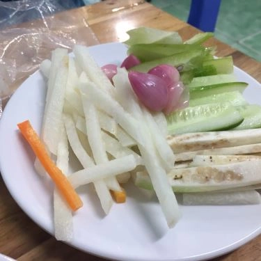 Tổng hợp- Quán Ăn Nem Nướng Đà Lạt - Vạn Kiếp