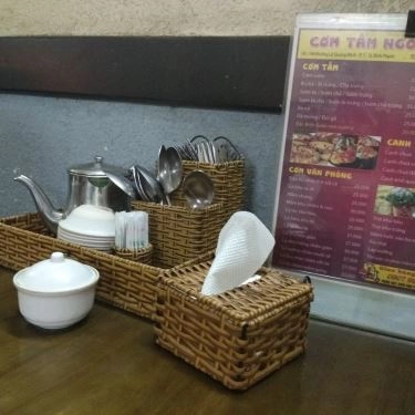 Tổng hợp- Quán Ăn Cơm Tấm Ngô Quyền - Lê Quang Định