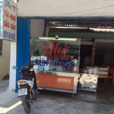 Tổng hợp- Quán Ăn Ngọc Ánh - Phở & Bún Bò Huế