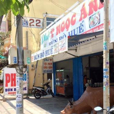 Tổng hợp- Quán Ăn Ngọc Ánh - Phở & Bún Bò Huế