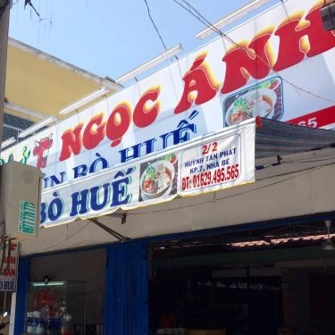 Tổng hợp- Quán Ăn Ngọc Ánh - Phở & Bún Bò Huế