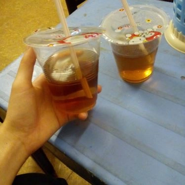 Món ăn- Quán Ăn Ngọc Hân - Bánh Mì Chảo
