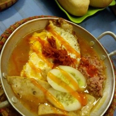 Món ăn- Quán Ăn Ngọc Hân - Bánh Mì Chảo