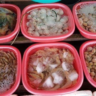 Tổng hợp- Quán Ăn Ngọc Hoan - Hải Sản Tươi Sống