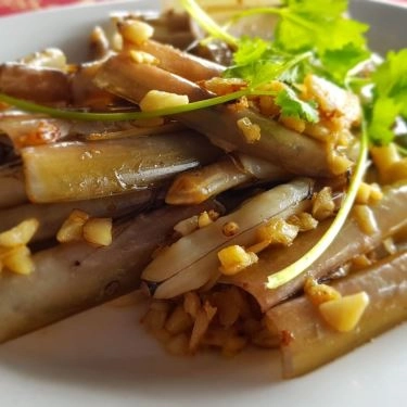 Món ăn- Quán Ăn Ngọc Hoan - Hải Sản Tươi Sống