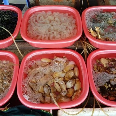 Tổng hợp- Quán Ăn Ngọc Hoan - Hải Sản Tươi Sống