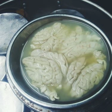 Món ăn- Quán Ăn Ngọc Lan - Súp Cua