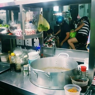Tổng hợp- Quán Ăn Ngọc Lan - Súp Cua