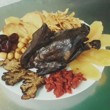 Tổng hợp- Quán Ăn Ngọc Lan - Súp Cua